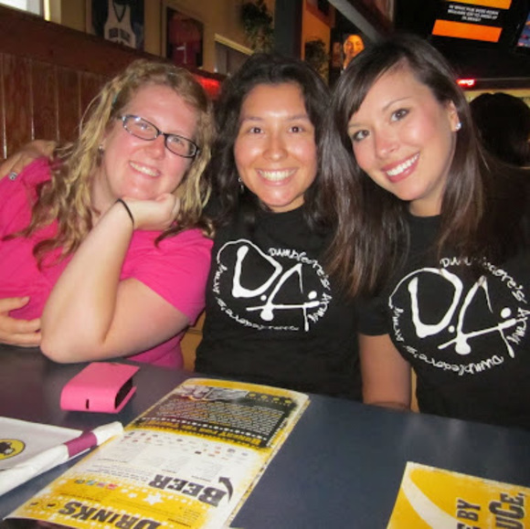 Meet your Posher, Theresa - Picture 1 of 1